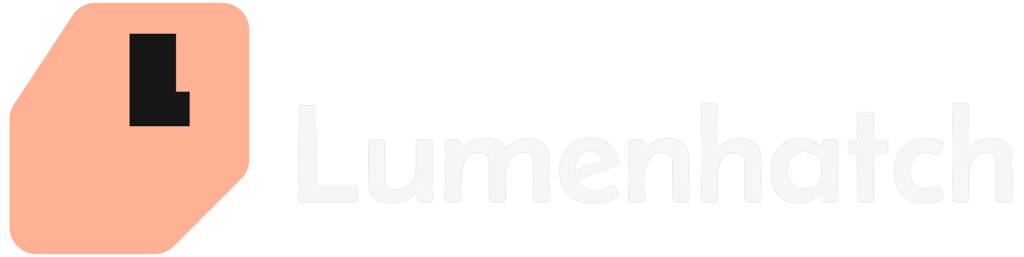 LumenHatch Logo